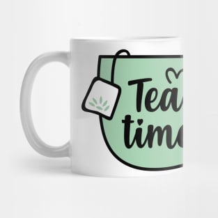 Tea time Mug